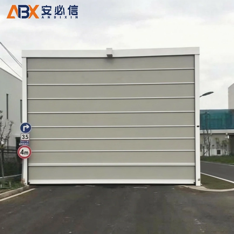 江门机械式门封