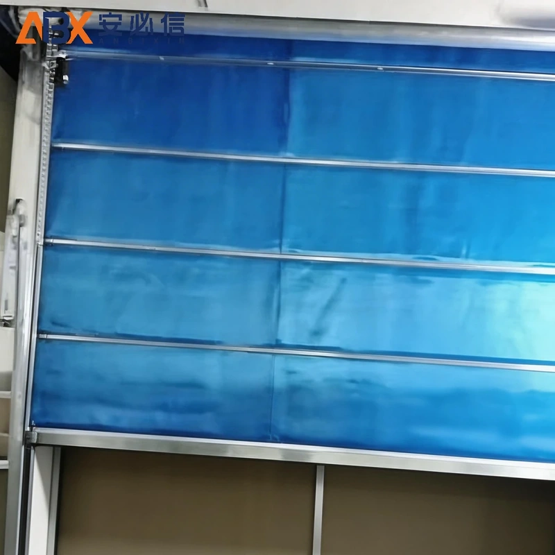 江门冷库门封